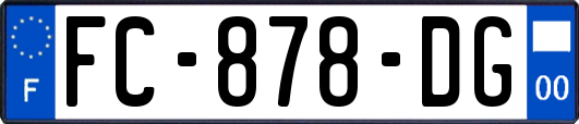 FC-878-DG