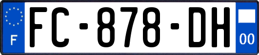 FC-878-DH