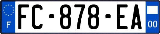 FC-878-EA