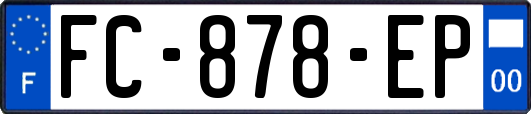 FC-878-EP