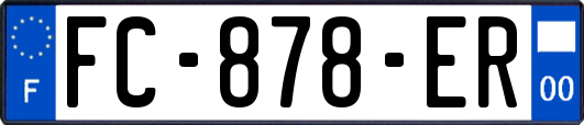 FC-878-ER