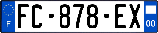 FC-878-EX