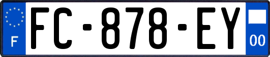 FC-878-EY