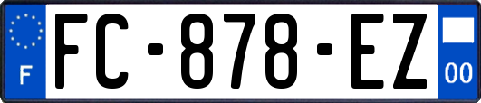 FC-878-EZ