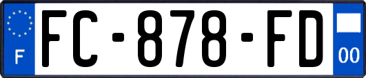 FC-878-FD