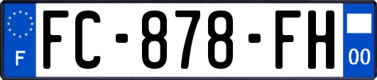 FC-878-FH