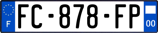 FC-878-FP