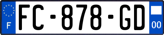 FC-878-GD