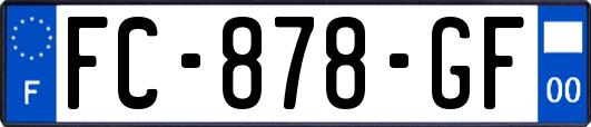 FC-878-GF