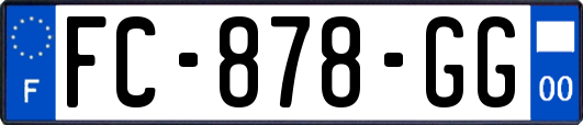 FC-878-GG