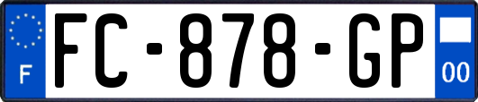 FC-878-GP