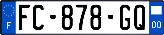 FC-878-GQ