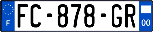 FC-878-GR