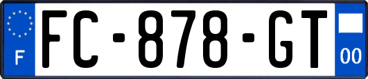 FC-878-GT