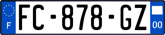 FC-878-GZ