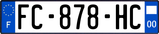 FC-878-HC