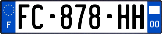 FC-878-HH