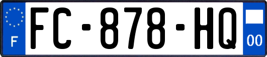 FC-878-HQ