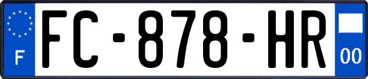 FC-878-HR