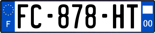 FC-878-HT