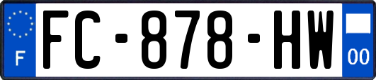 FC-878-HW