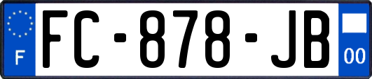 FC-878-JB