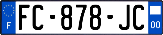 FC-878-JC