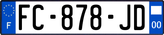 FC-878-JD