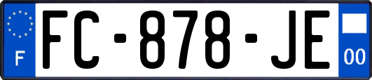 FC-878-JE