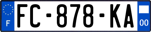 FC-878-KA