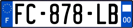 FC-878-LB
