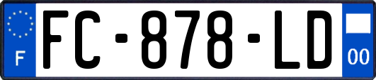 FC-878-LD