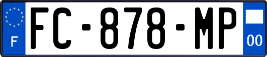 FC-878-MP