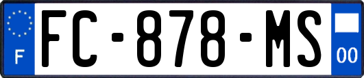 FC-878-MS
