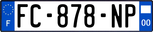 FC-878-NP
