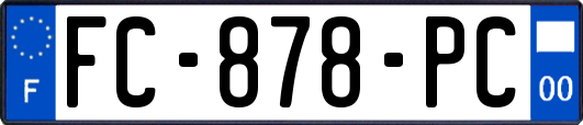 FC-878-PC