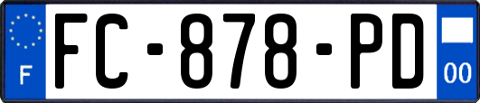 FC-878-PD