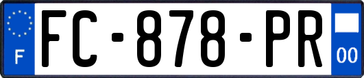 FC-878-PR