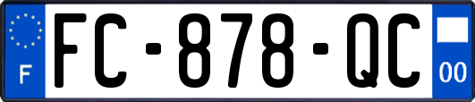 FC-878-QC