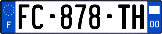 FC-878-TH