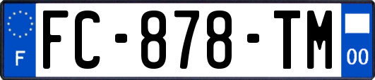 FC-878-TM