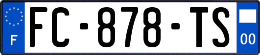 FC-878-TS