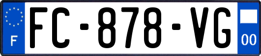 FC-878-VG