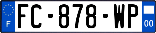 FC-878-WP