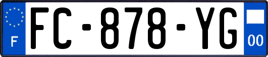 FC-878-YG