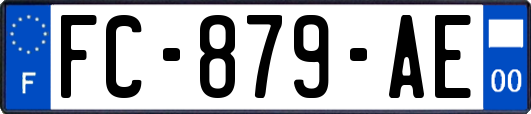 FC-879-AE