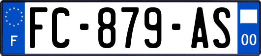 FC-879-AS