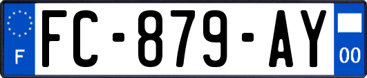 FC-879-AY