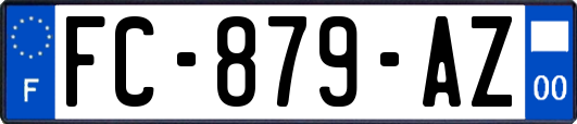 FC-879-AZ