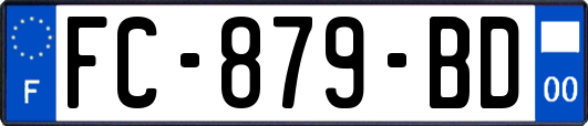 FC-879-BD